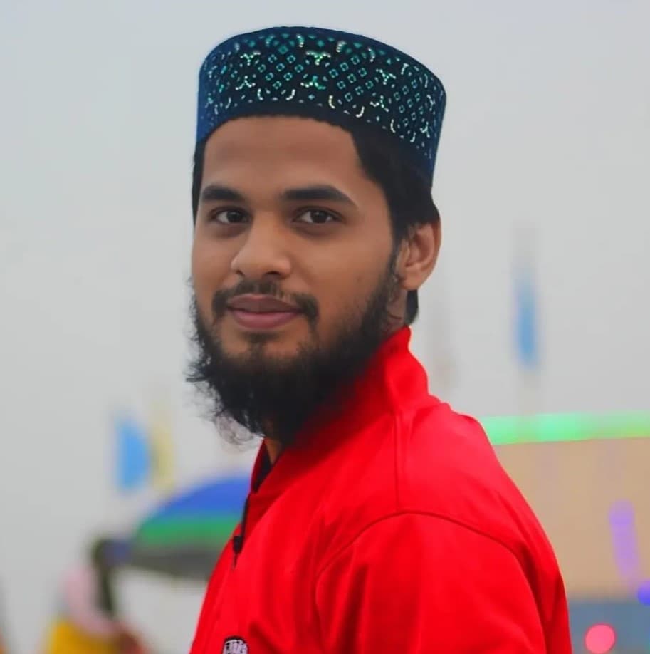 Abdullah Al Noman