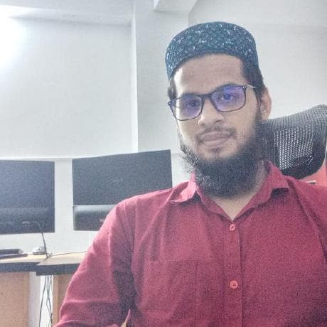 Abdullah Al Noman